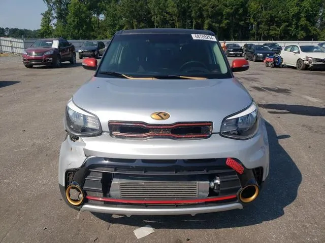 KNDJX3AA7H7483644 2017 2017 KIA Soul-  5