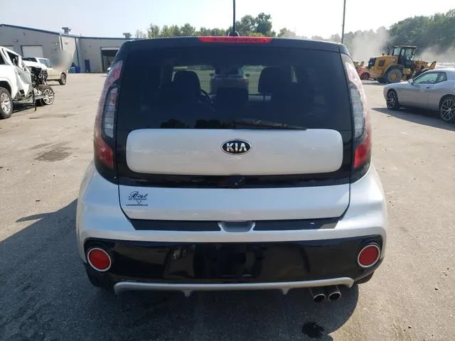 KNDJX3AA7H7483644 2017 2017 KIA Soul-  6