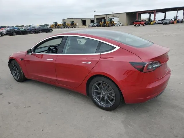 5YJ3E1EA3JF045829 2018 2018 Tesla MODEL 3 2