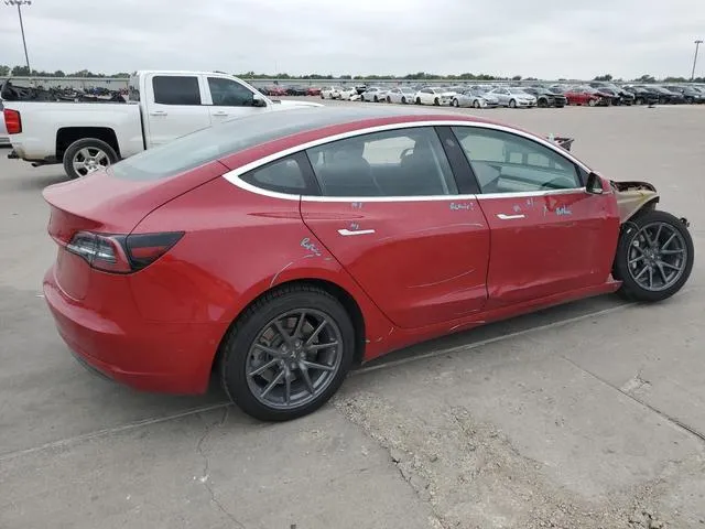 5YJ3E1EA3JF045829 2018 2018 Tesla MODEL 3 3