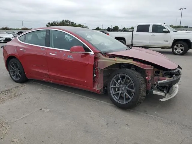 5YJ3E1EA3JF045829 2018 2018 Tesla MODEL 3 4