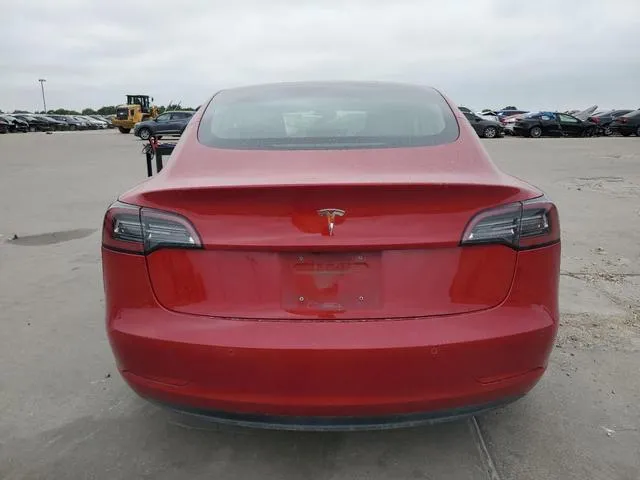 5YJ3E1EA3JF045829 2018 2018 Tesla MODEL 3 6