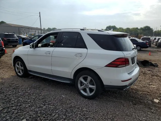 4JGDA5HB1HA915653 2017 2017 Mercedes-Benz GLE-Class- 350 4Matic 2