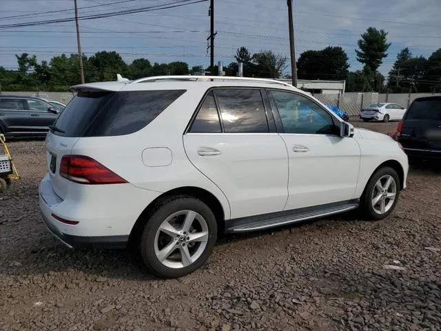 4JGDA5HB1HA915653 2017 2017 Mercedes-Benz GLE-Class- 350 4Matic 3