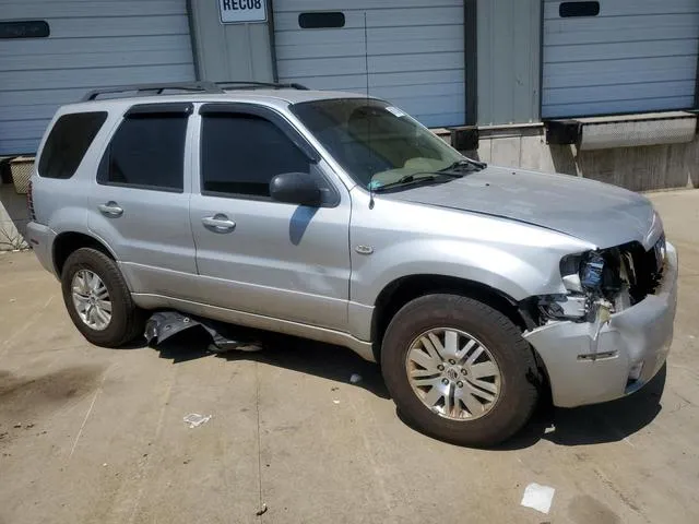 4M2CU57175DJ05058 2005 2005 Mercury Mariner 4