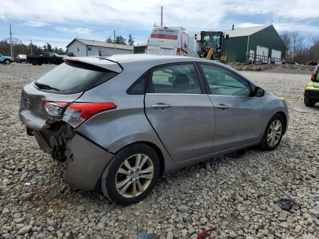 KMHD35LE7DU031480 2013 2013 Hyundai Elantra 3