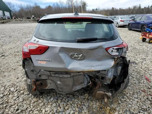 KMHD35LE7DU031480 2013 2013 Hyundai Elantra 6