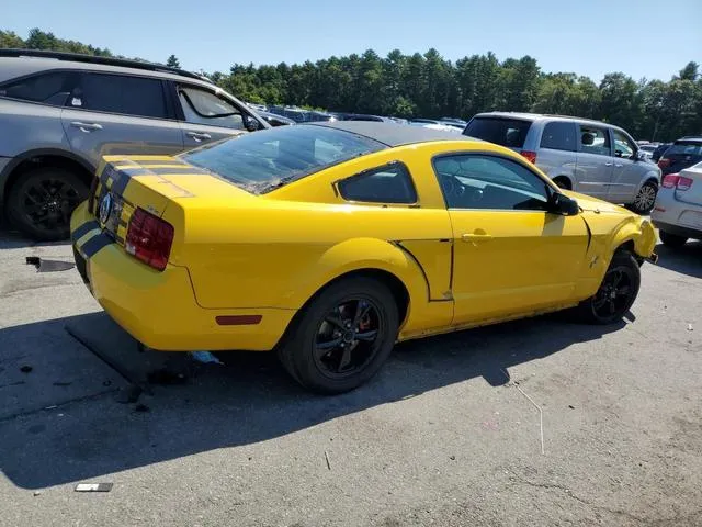 1ZVFT80N655137835 2005 2005 Ford Mustang 3