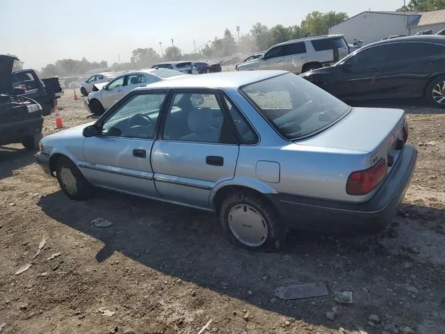 1Y1SK5462LZ141355 1990 1990 GEO Prizm- Base 2