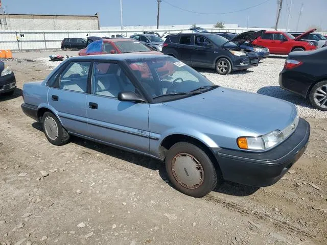 1Y1SK5462LZ141355 1990 1990 GEO Prizm- Base 4