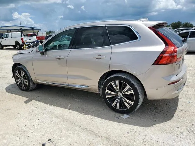 YV4L12DE5P1392082 2023 2023 Volvo XC60- Plus 2