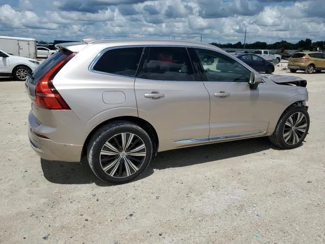 YV4L12DE5P1392082 2023 2023 Volvo XC60- Plus 3