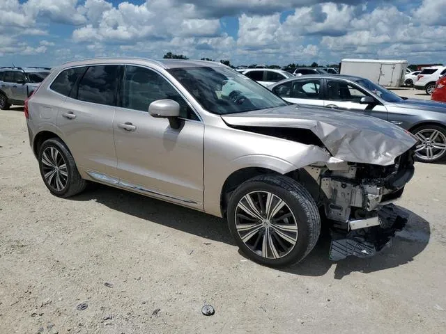 YV4L12DE5P1392082 2023 2023 Volvo XC60- Plus 4