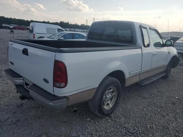 1FTZX1763WNB96269 1998 1998 Ford F-150 3