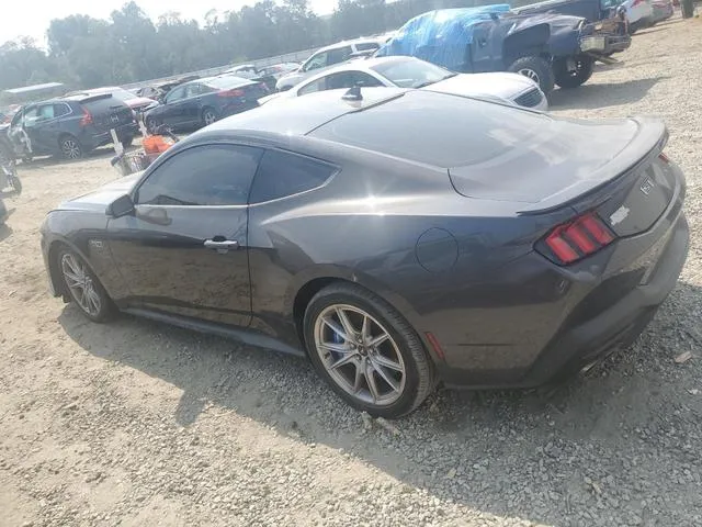 1FA6P8CF3R5406381 2024 2024 Ford Mustang- GT 2