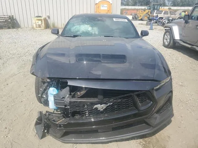 1FA6P8CF3R5406381 2024 2024 Ford Mustang- GT 5