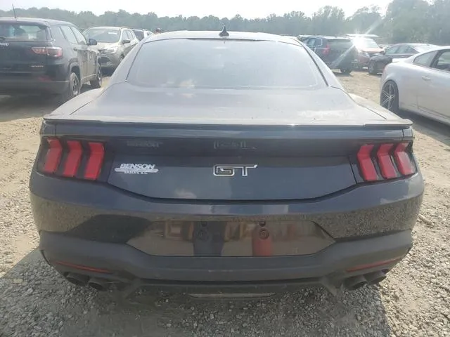 1FA6P8CF3R5406381 2024 2024 Ford Mustang- GT 6