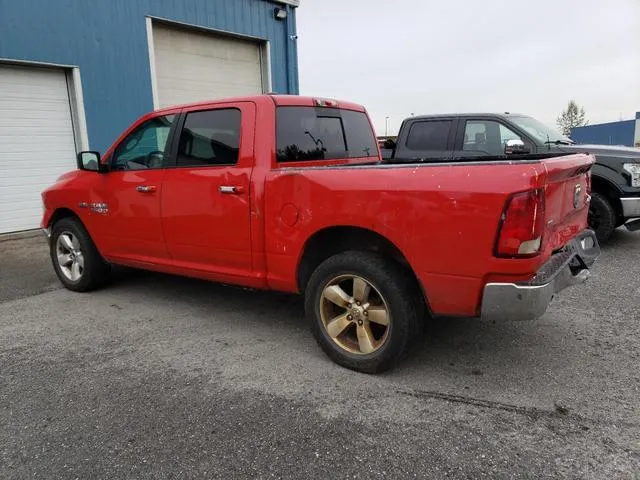 1C6RR7LT8JS107175 2018 2018 RAM 1500- Slt 2