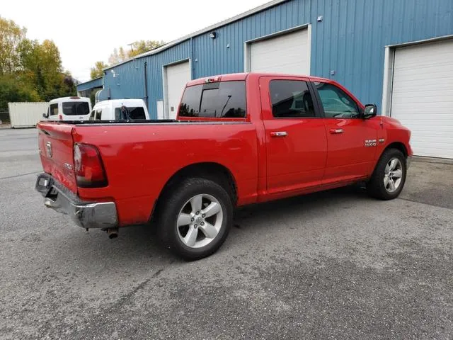 1C6RR7LT8JS107175 2018 2018 RAM 1500- Slt 3