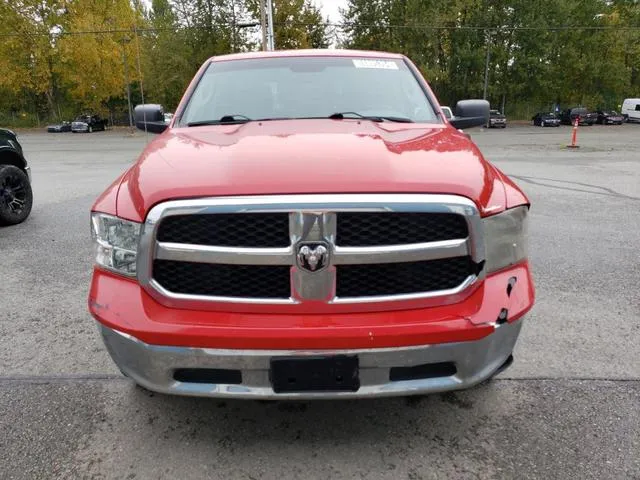 1C6RR7LT8JS107175 2018 2018 RAM 1500- Slt 5