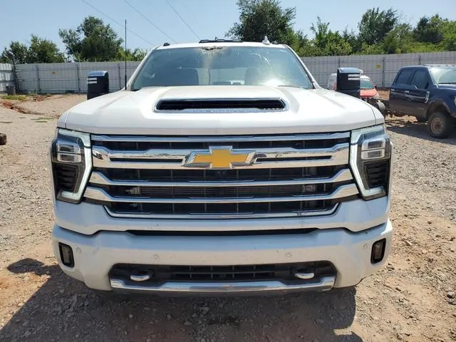 1GC4YVEY0RF238835 2024 2024 Chevrolet Silverado- K3500 High  5