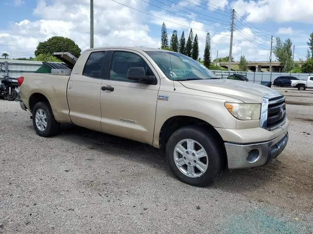 5TFRY5F12AX076857 2010 2010 Toyota Tundra- Double Cab Sr5 4