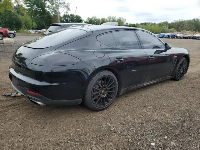 WP0AA2A71FL006079 2015 2015 Porsche Panamera- 2 3