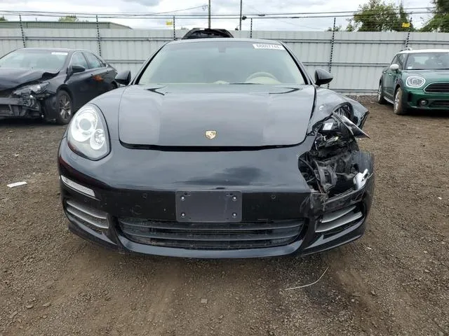 WP0AA2A71FL006079 2015 2015 Porsche Panamera- 2 5