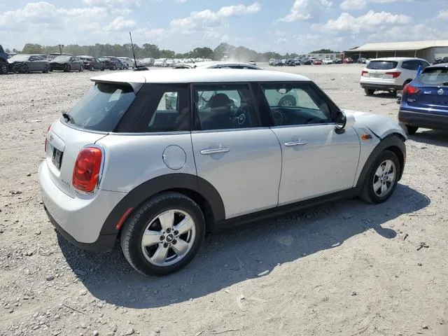 WMWXS5C58FT827830 2015 2015 Mini Cooper 3