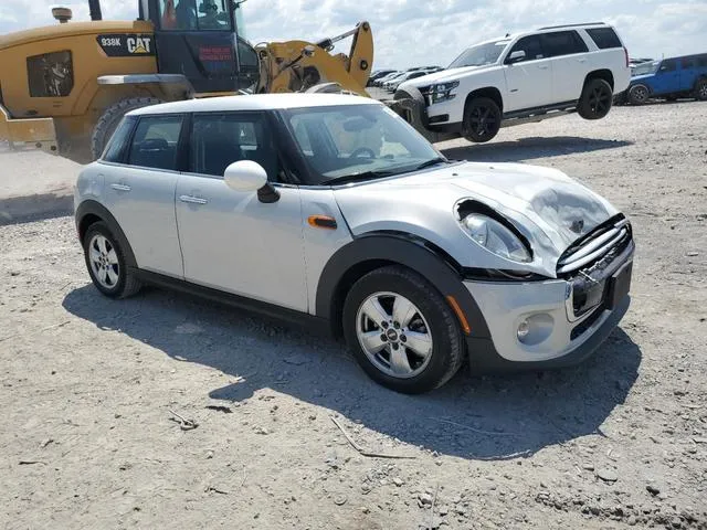 WMWXS5C58FT827830 2015 2015 Mini Cooper 4