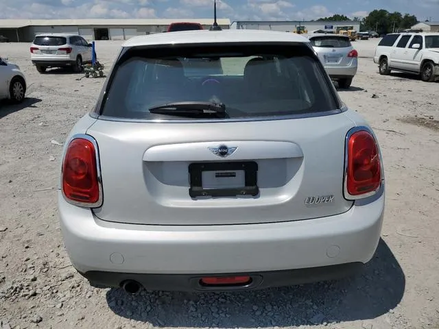 WMWXS5C58FT827830 2015 2015 Mini Cooper 6