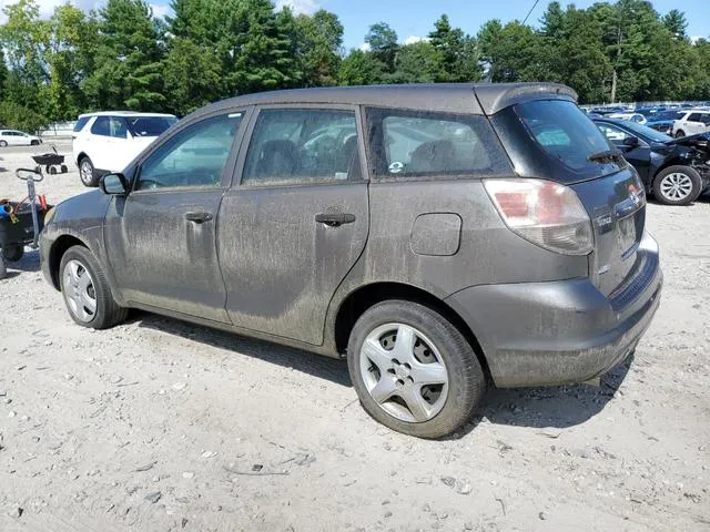 2T1LR30E06C554525 2006 2006 Toyota Matrix- Base 2