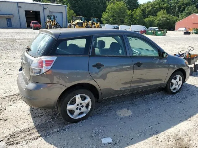 2T1LR30E06C554525 2006 2006 Toyota Matrix- Base 3