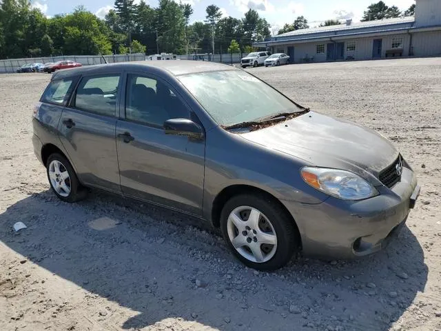 2T1LR30E06C554525 2006 2006 Toyota Matrix- Base 4