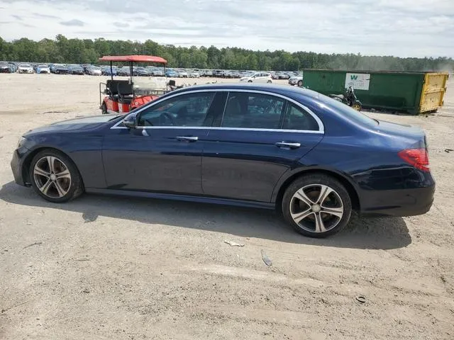 WDDZF4JB4HA071386 2017 2017 Mercedes-Benz E-Class- 300 2