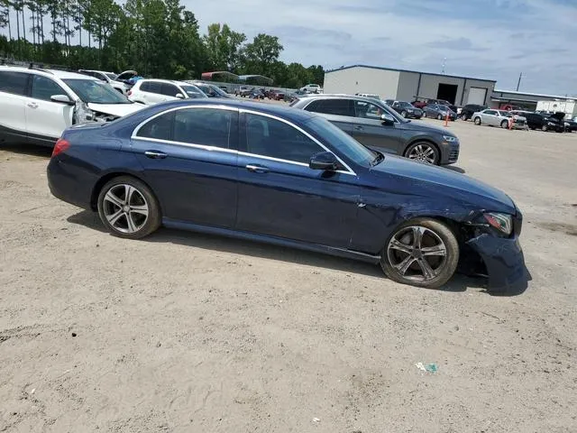 WDDZF4JB4HA071386 2017 2017 Mercedes-Benz E-Class- 300 4