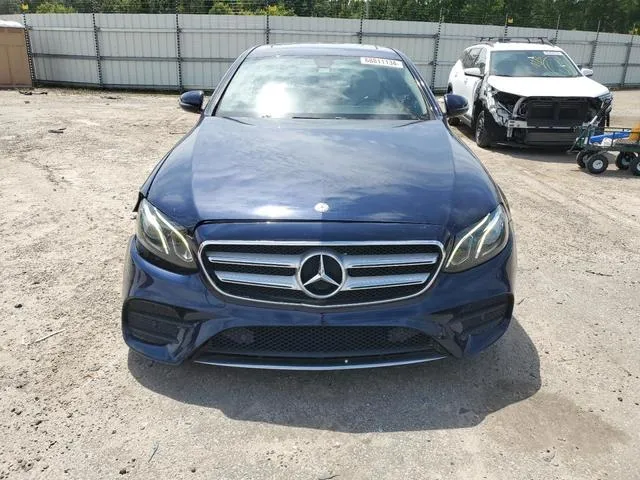 WDDZF4JB4HA071386 2017 2017 Mercedes-Benz E-Class- 300 5