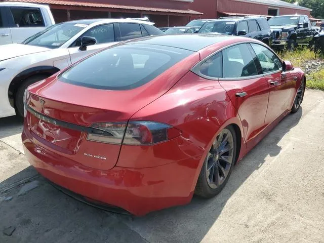 5YJSA1E23KF311772 2019 2019 Tesla MODEL S 3