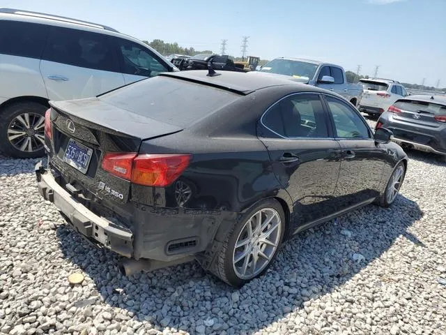 JTHBE262875014030 2007 2007 Lexus IS- 350 3