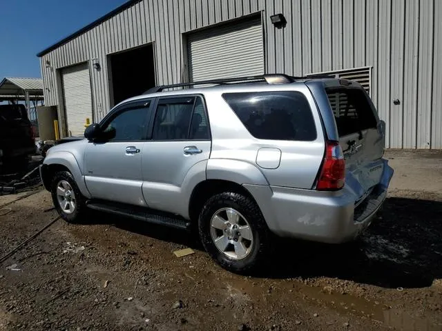 JTEZU14R760078435 2006 2006 Toyota 4runner- SR5 2