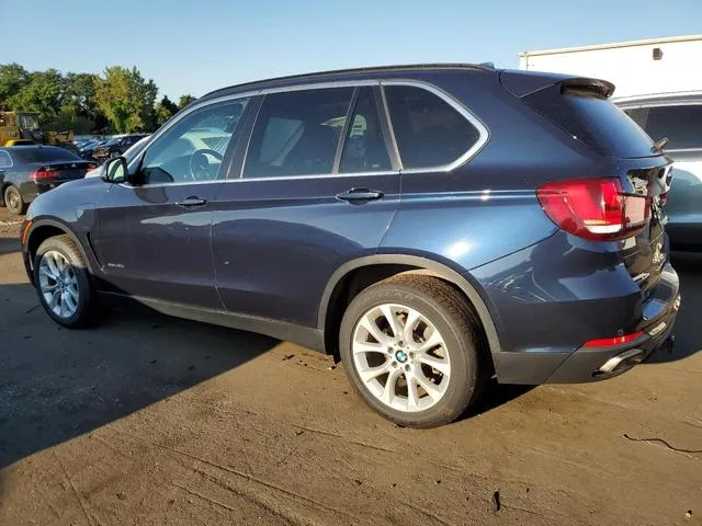 5UXKT0C56G0F75321 2016 2016 BMW X5- Xdr40E 2