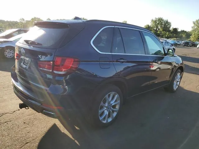 5UXKT0C56G0F75321 2016 2016 BMW X5- Xdr40E 3