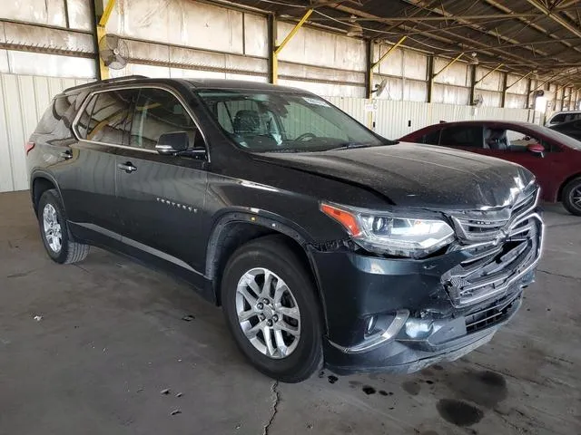 1GNERGKW3LJ177413 2020 2020 Chevrolet Traverse- LT 4