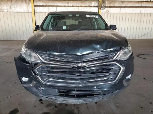 1GNERGKW3LJ177413 2020 2020 Chevrolet Traverse- LT 5