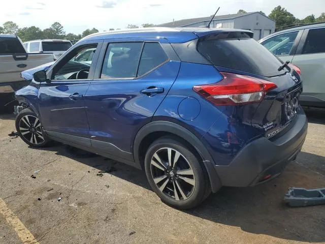 3N1CP5CUXKL549413 2019 2019 Nissan Kicks- S 2