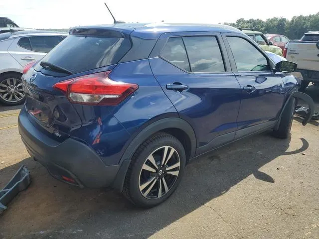 3N1CP5CUXKL549413 2019 2019 Nissan Kicks- S 3