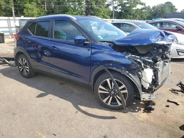 3N1CP5CUXKL549413 2019 2019 Nissan Kicks- S 4