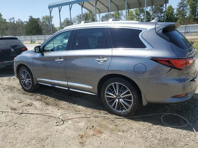 5N1DL0MN9HC551905 2017 2017 Infiniti QX60 2