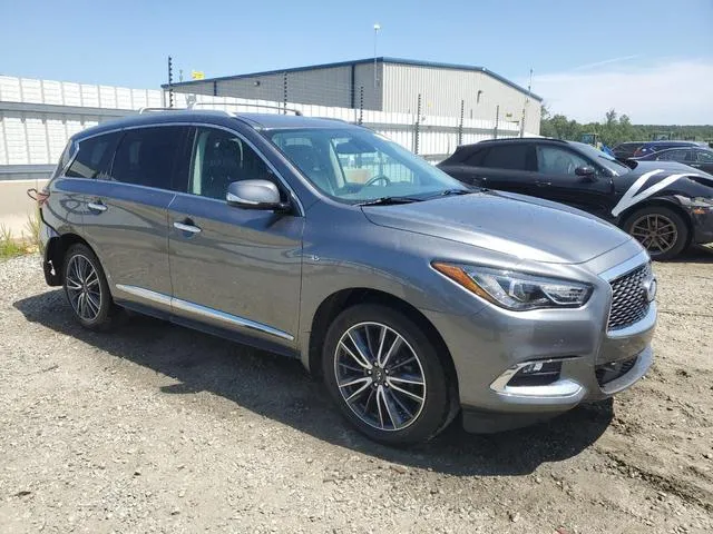 5N1DL0MN9HC551905 2017 2017 Infiniti QX60 4