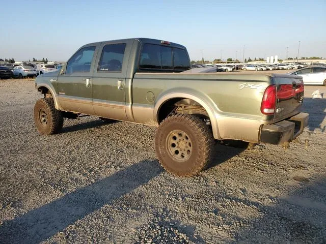 1FTNW21P54ED55282 2004 2004 Ford F-250- Super Duty 2